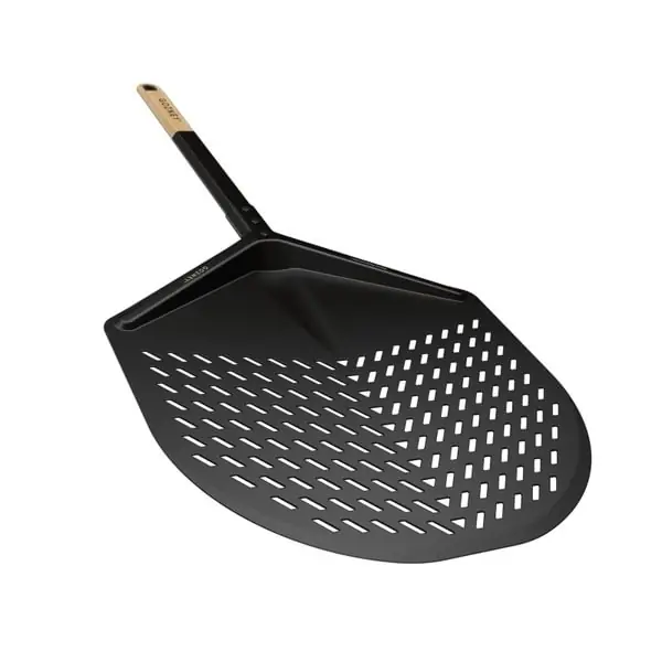 GOZNEY Balance Pizza-Heber 12" M schwarz Preis Gesenkt